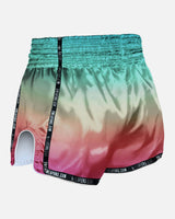 8 WEAPONS Muay-Thai-Shorts Vivo Mesosphere - Mesosphere