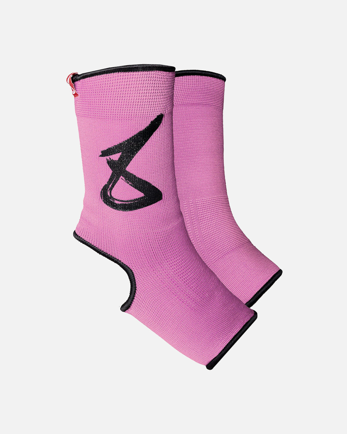 8 WEAPONS Knöchelstützen - Rosa