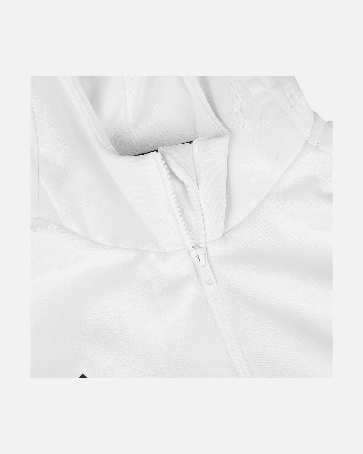 Adidas Trainingsjacke Combat Sports - Weiß