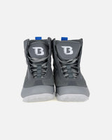 Booster Boxschuhe Rapid Strike Series - Grau