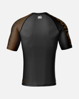 Phantom Athletics Rashguard Ranked - Braun
