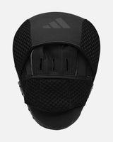 Adidas Boxpratzen Power 50 - Schwarz