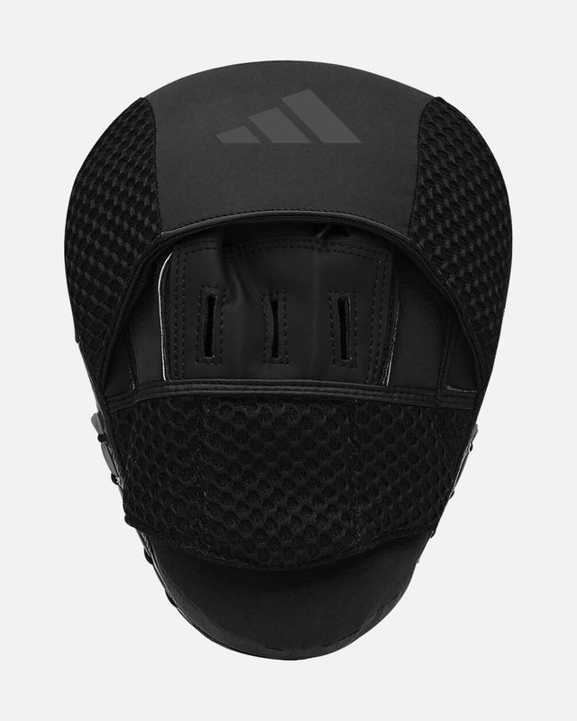 Adidas Boxpratzen Power 50 - Schwarz