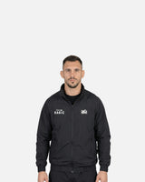 Phantom Athletics Trainingsjacke DMC Team RAKIC - Schwarz