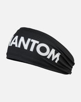 Phantom Athletics Stirnband Zero - Schwarz/Weiß
