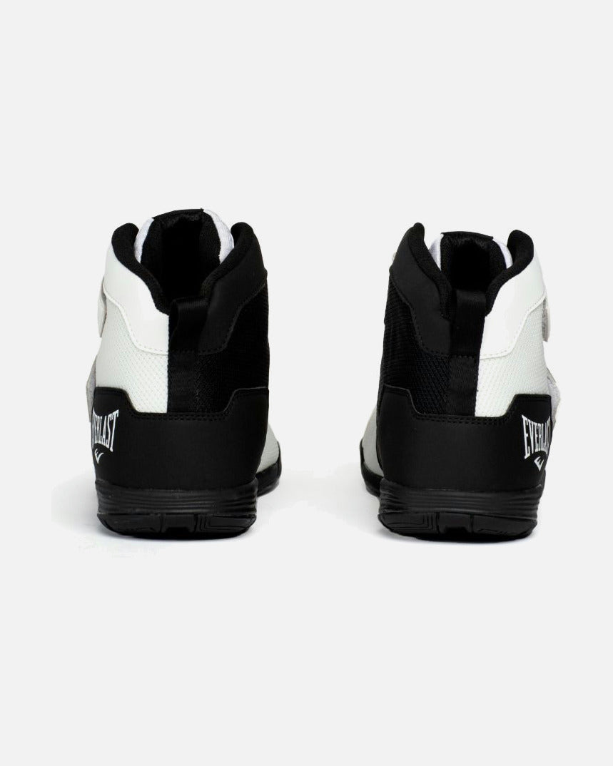 Everlast Boxschuhe Powerlock X-Trainer - Weiß