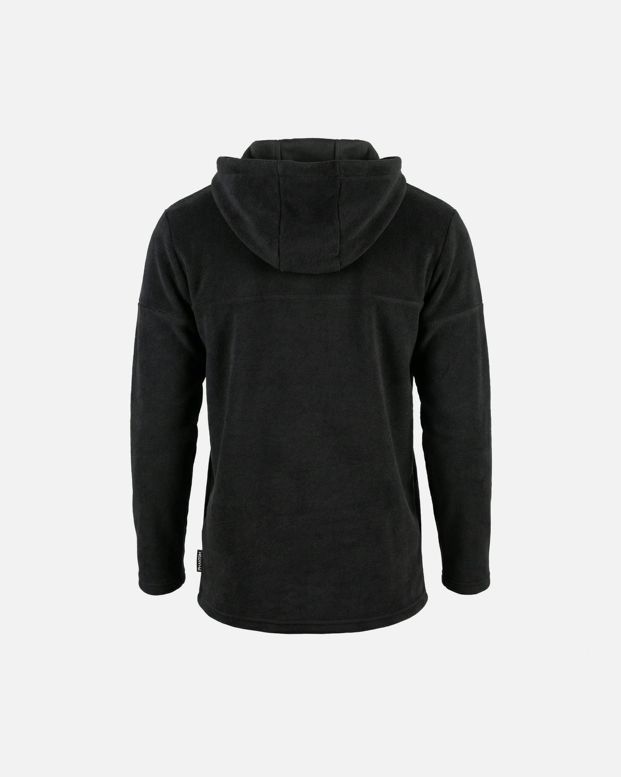 Phantom Athletics Hoodie Sonic - Schwarz
