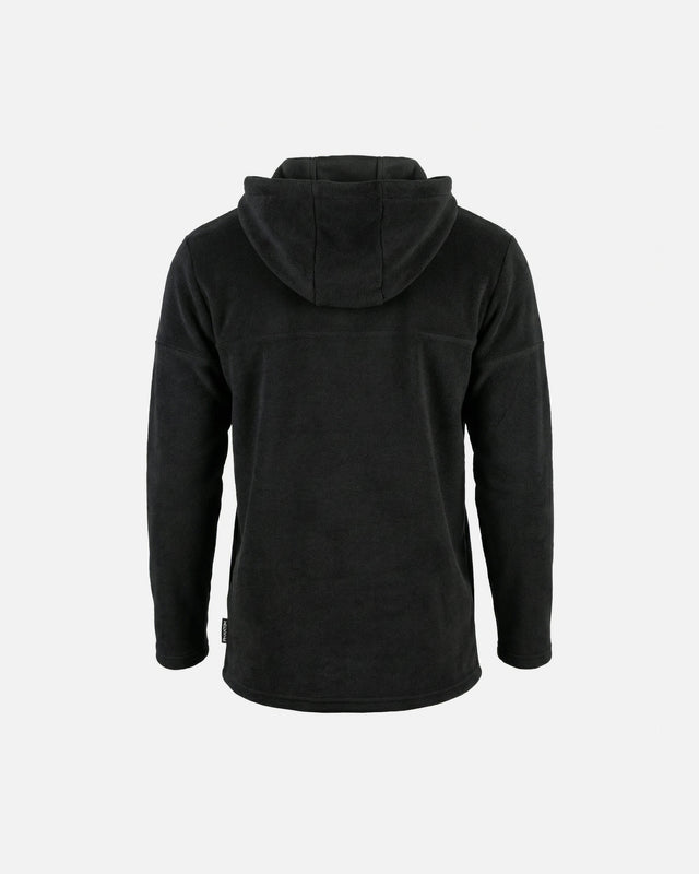Phantom Athletics Hoodie Sonic - Schwarz