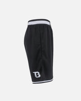 Booster Trainingsshorts Rapid Strike 1 - Schwarz