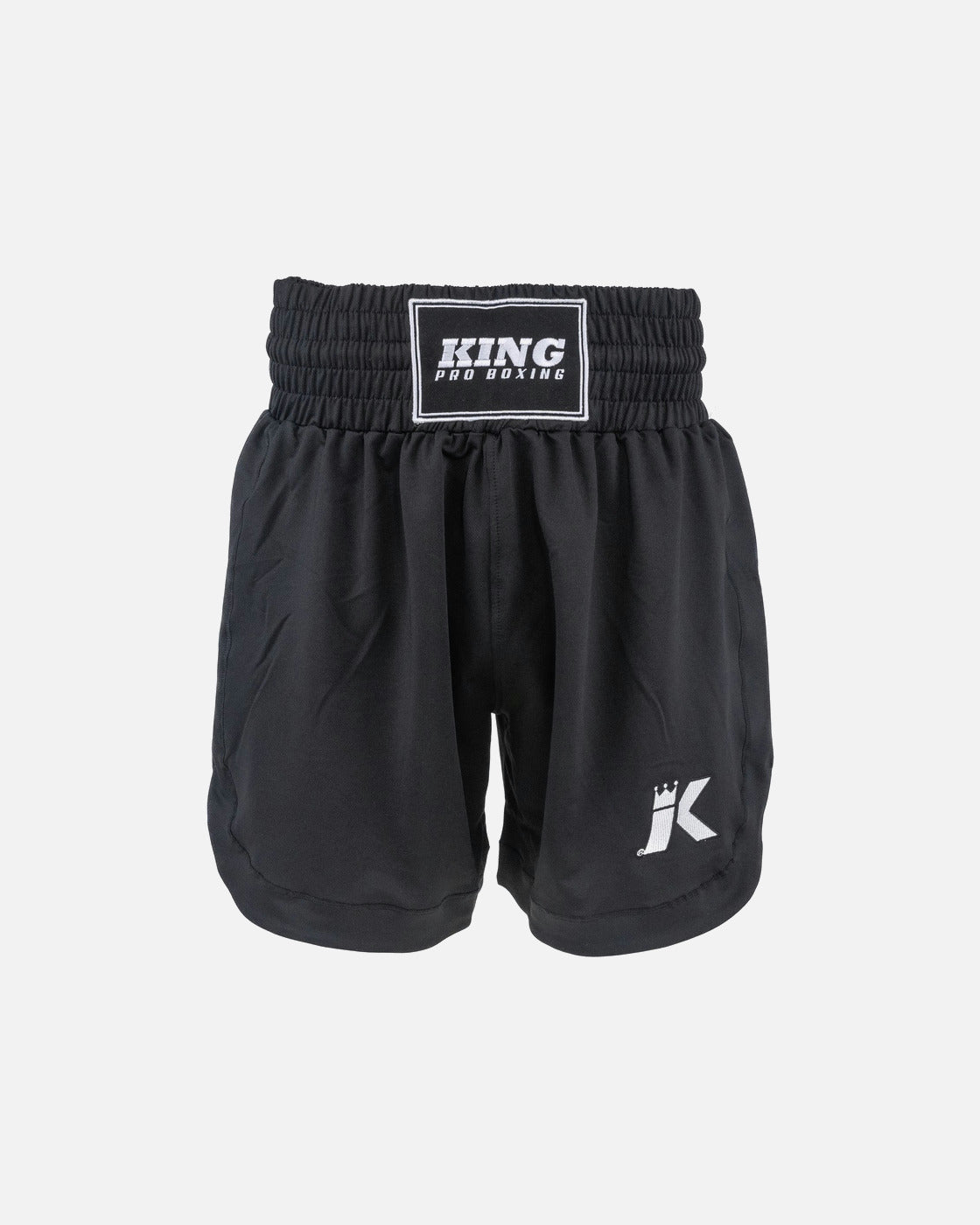 King Pro Boxing Boxhosen Apex Pro 1 - Schwarz