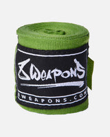 8 WEAPONS Bandagen - Olive