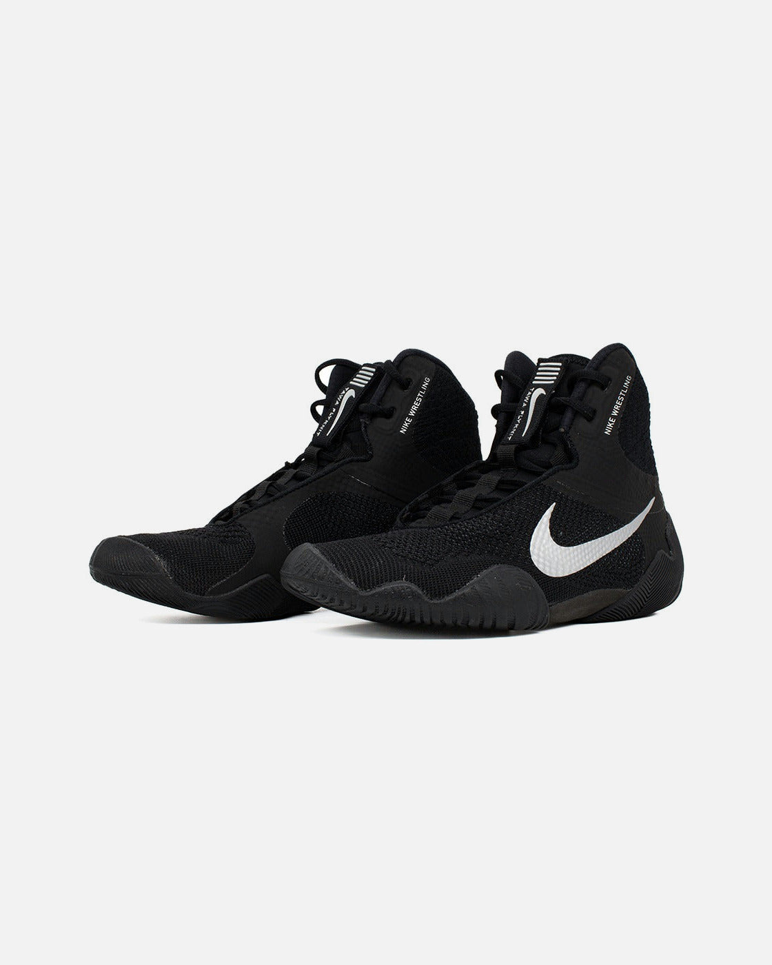 Nike Ringerschuhe Tawa - Schwarz/Weiß