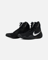 Nike Ringerschuhe Tawa - Schwarz/Weiß