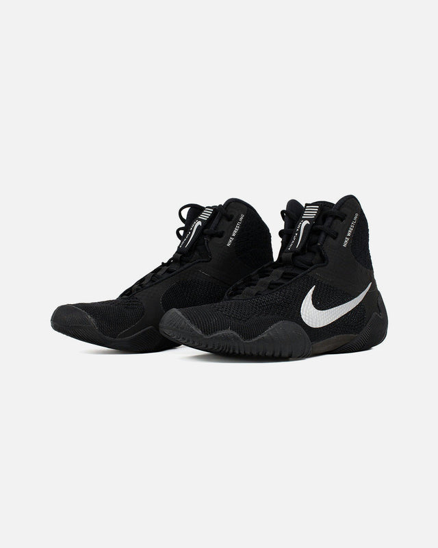 Nike Ringerschuhe Tawa - Schwarz/Weiß