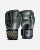 8 WEAPONS Boxhandschuhe Unlimited 2.0 - Oliv/Schwarz