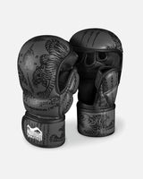 Phantom Athletics MMA Handschuhe Sparring Muay Thai - Frost Weiß