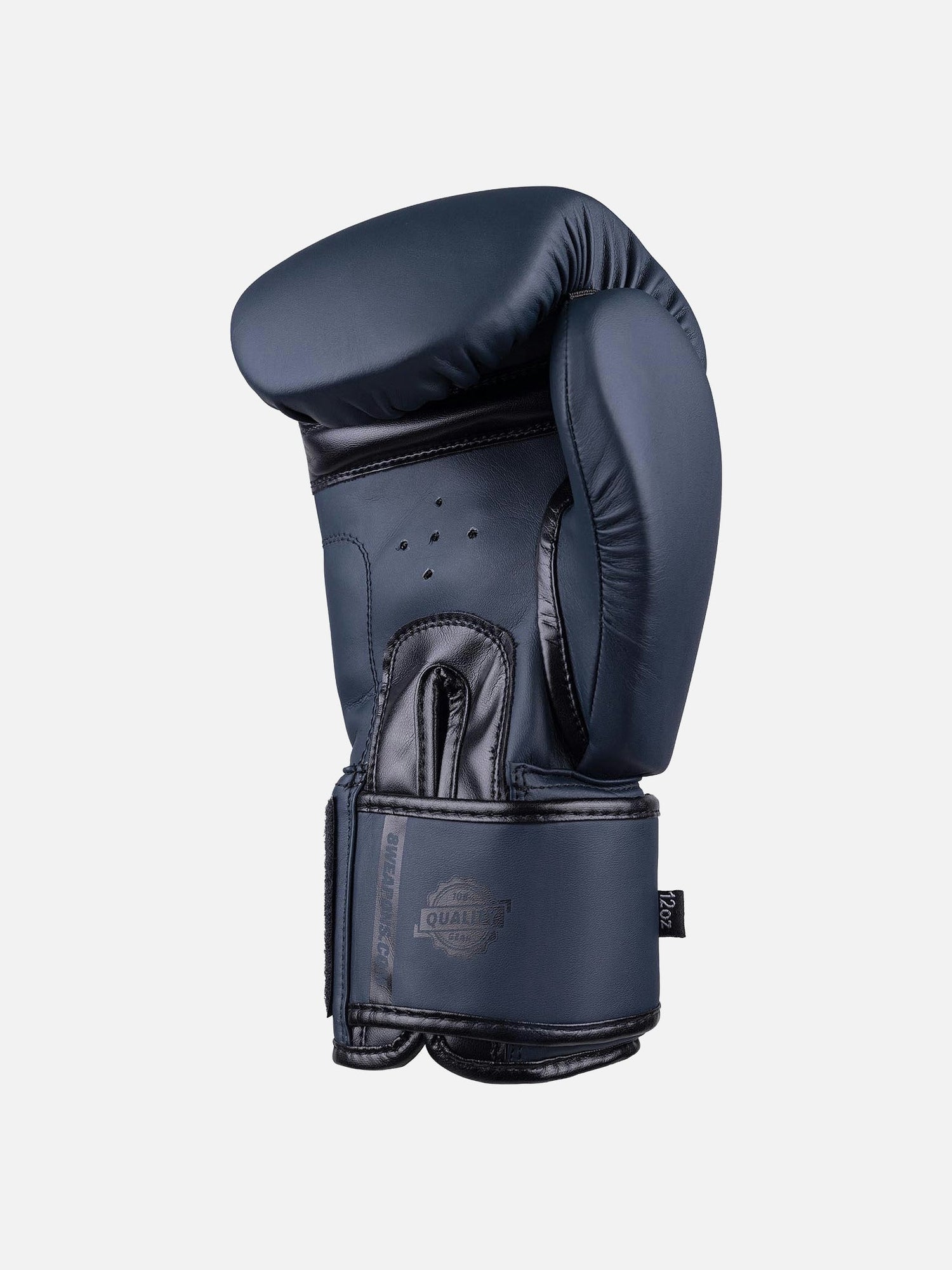 8 WEAPONS Boxhandschuhe Unlimited 2.0 - Dunkelblau/Schwarz