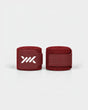 Caged Bandages Essential - Bordeaux Rood (inclusief waszak)