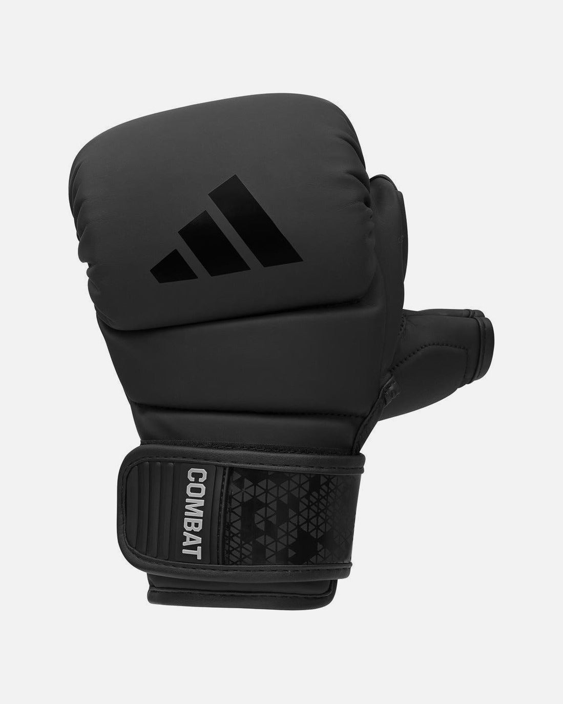 Adidas MMA Handschuhe Combat 50 - Schwarz