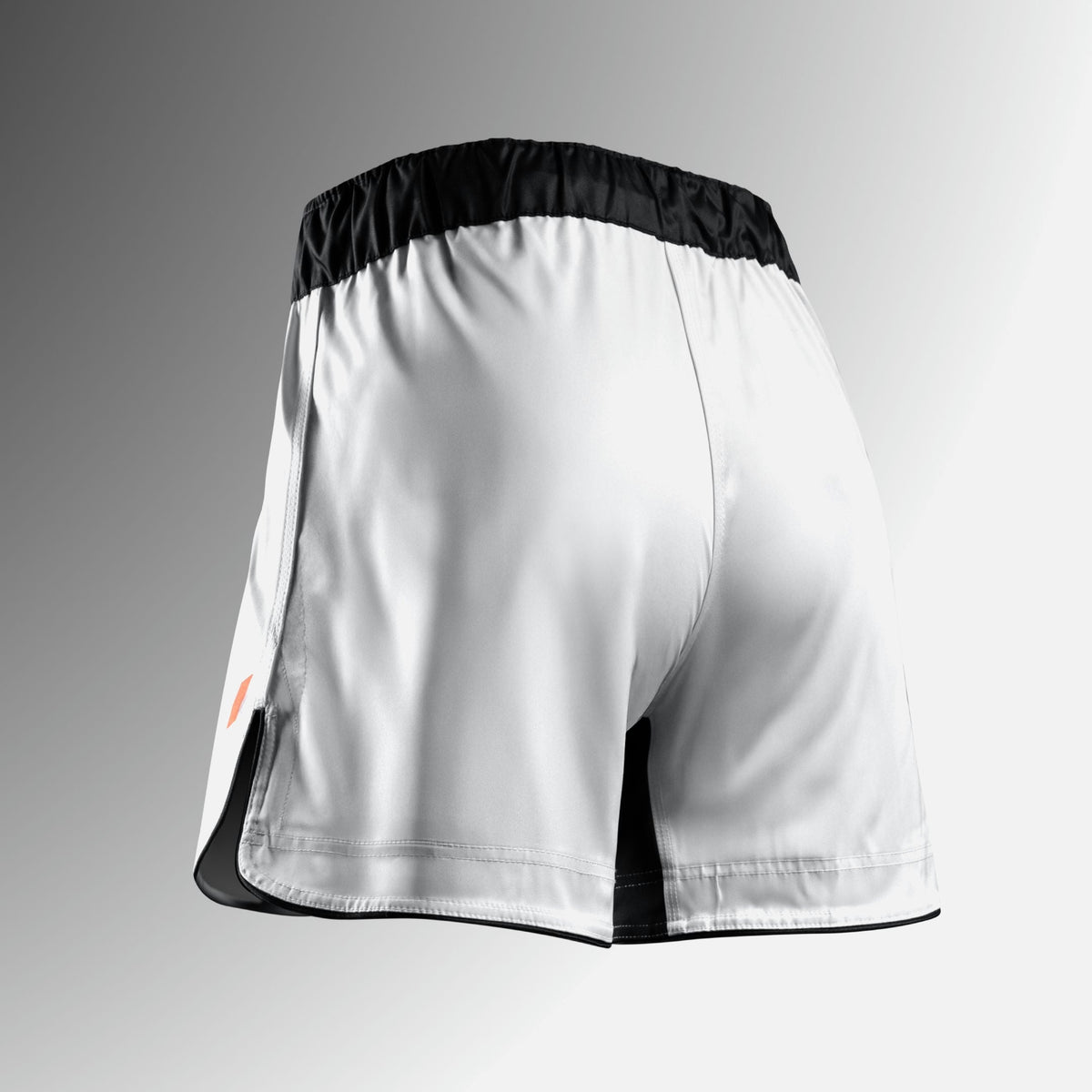 Hayabusa MMA-Shorts Apex Vantage - Weiß