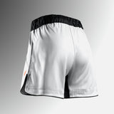 Hayabusa MMA-Shorts Apex Vantage - Weiß