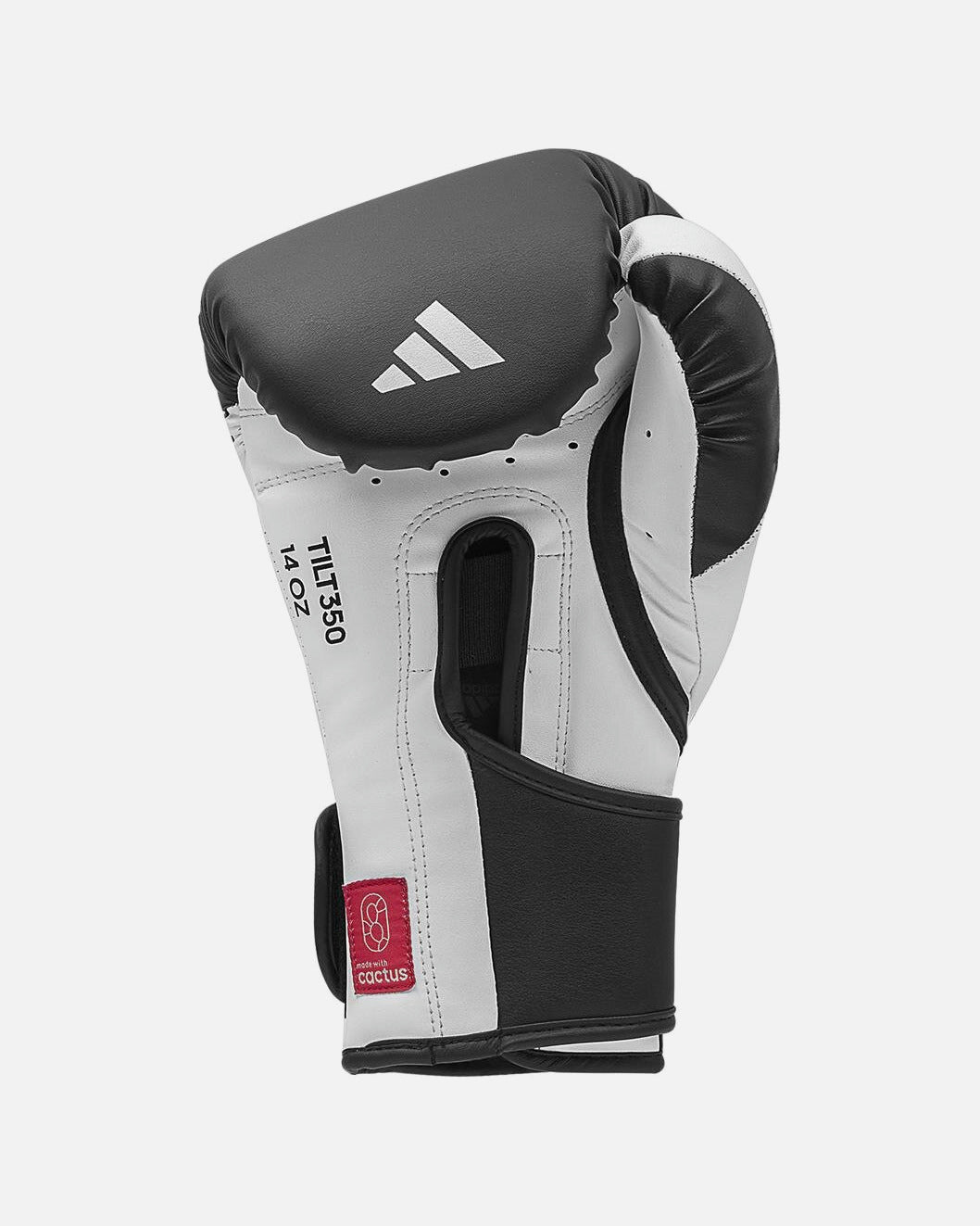 Adidas Boxhandschuhe Speed Tilt 350 - Schwarz/Weiß