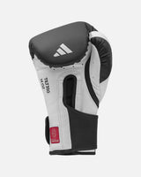 Adidas Boxhandschuhe Speed Tilt 350 - Schwarz/Weiß