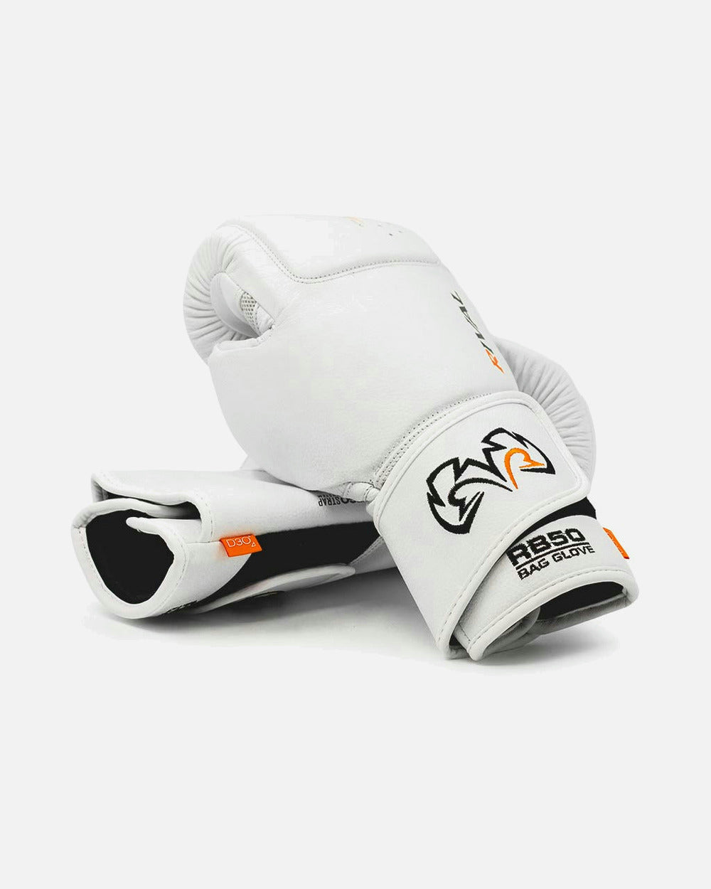 Rival Sandsackhandschuhe Intelli-Shock RB50 - Weiß