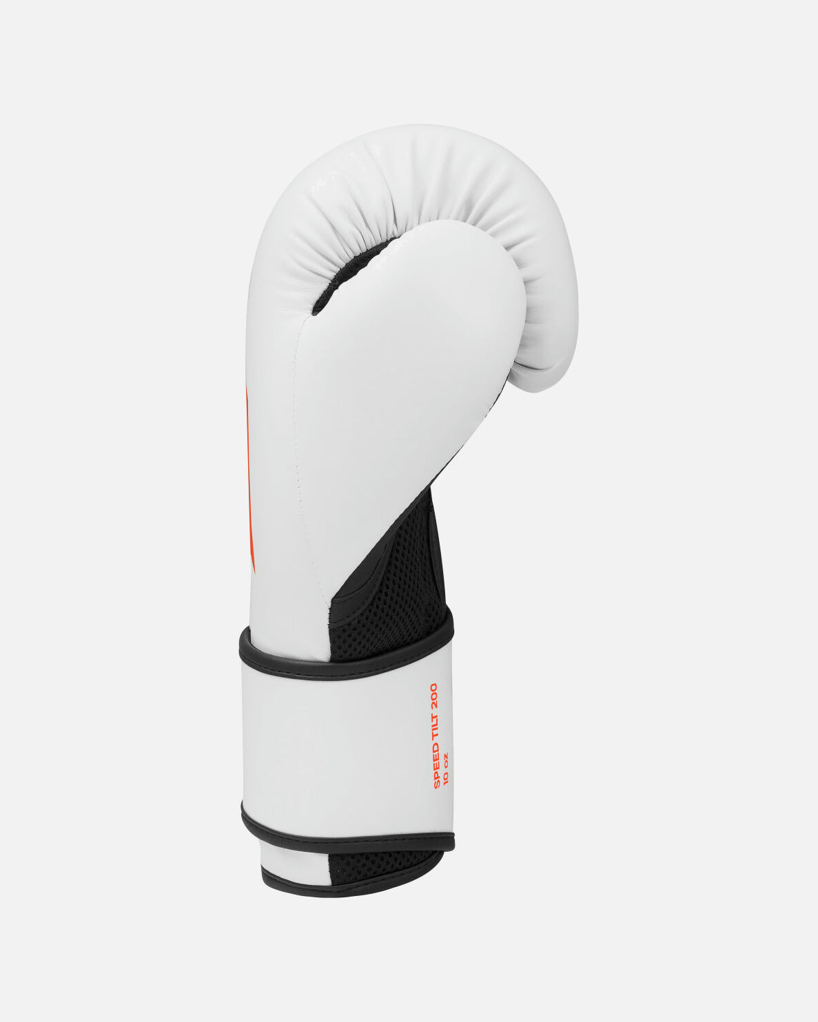Adidas Boxhandschuhe Speed Tilt 200 - Weiß/Schwarz/Rot