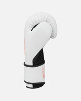 Adidas Boxhandschuhe Speed Tilt 200 - Weiß/Schwarz/Rot