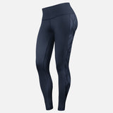 Hayabusa Leggings Apex Vantage Damen - Blau