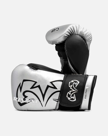 Rival Sandsackhandschuhe RB11 Evolution - Silber