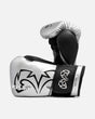 Rival Sandsackhandschuhe RB11 Evolution - Silber