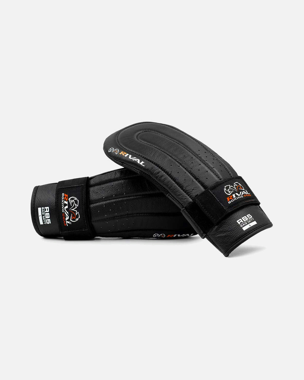 Rival Sandsackhandschuhe RB5 - Schwarz