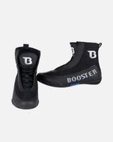 Booster Boxschuhe Rapid Strike - Schwarz