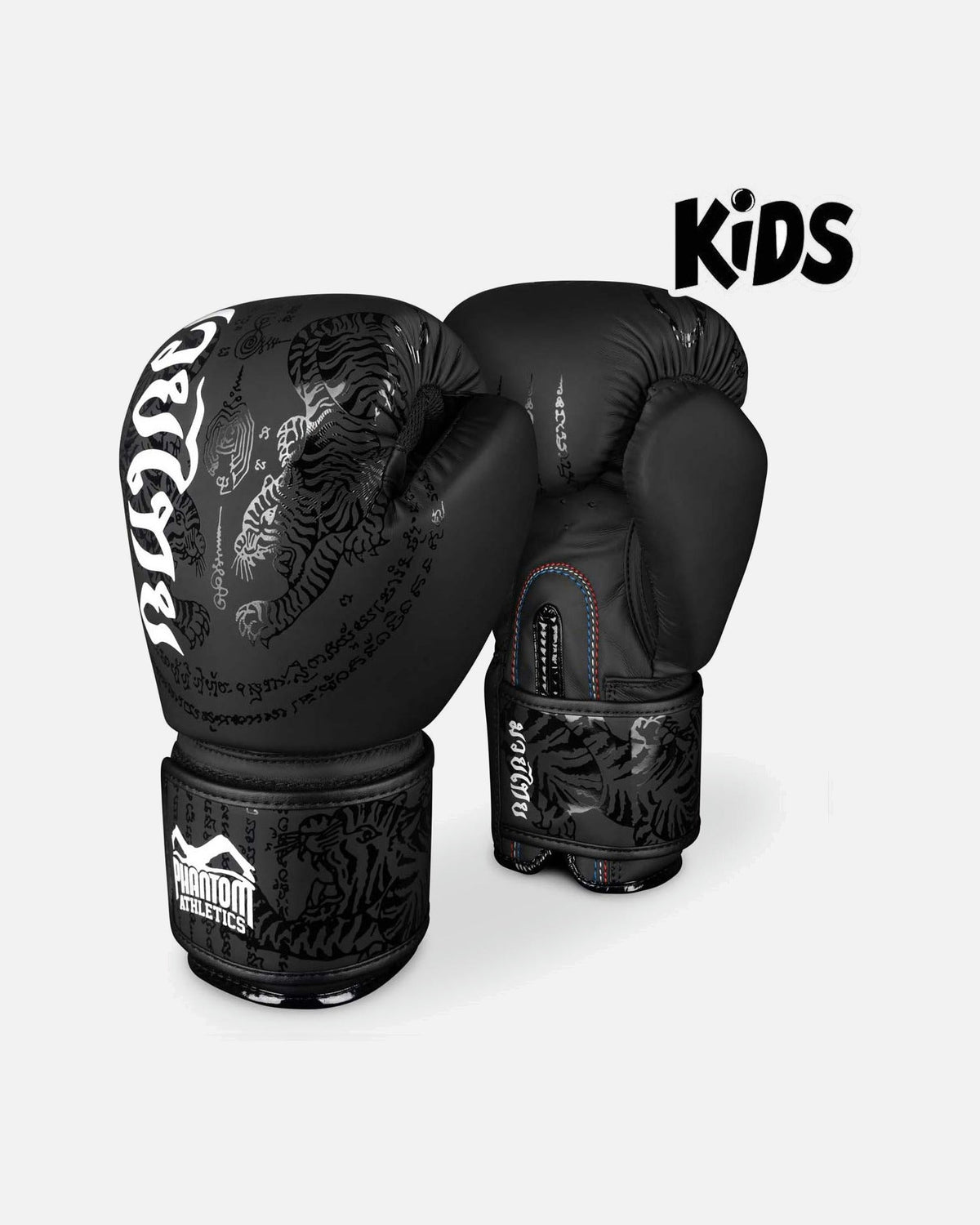 Phantom Athletics Boxhandschuhe Muay Thai Kinder