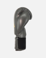 Adidas Boxhandschuhe Speed 50 - Anthrazit/Gold