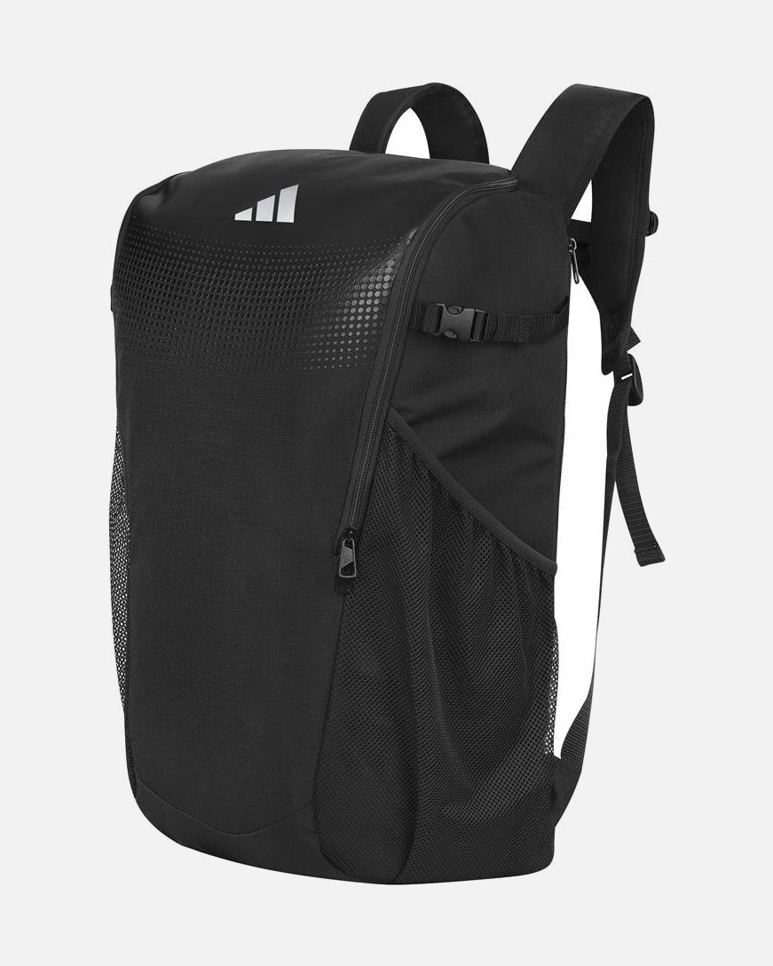 Adidas Rucksack Boxing - Schwarz/Silber