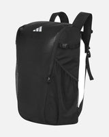 Adidas Rucksack Boxing - Schwarz/Silber
