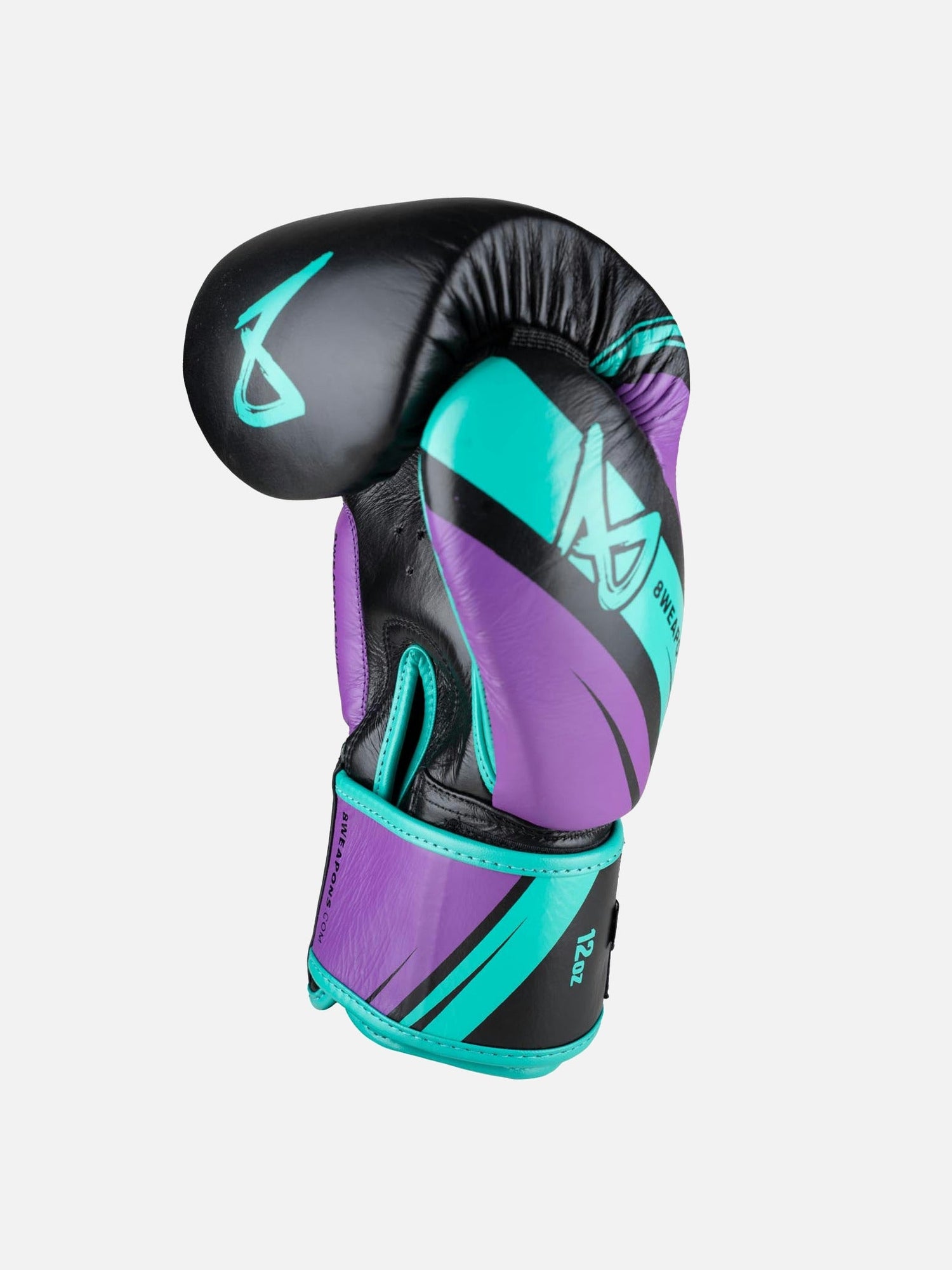 8 WEAPONS Boxhandschuhe Shift - Cyber
