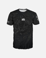 Phantom Athletics T-Shirt EVO Two Serious - Schwarz
