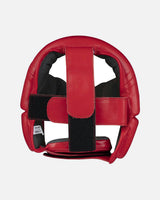 Adidas Kopfschutz World Boxing - Rot