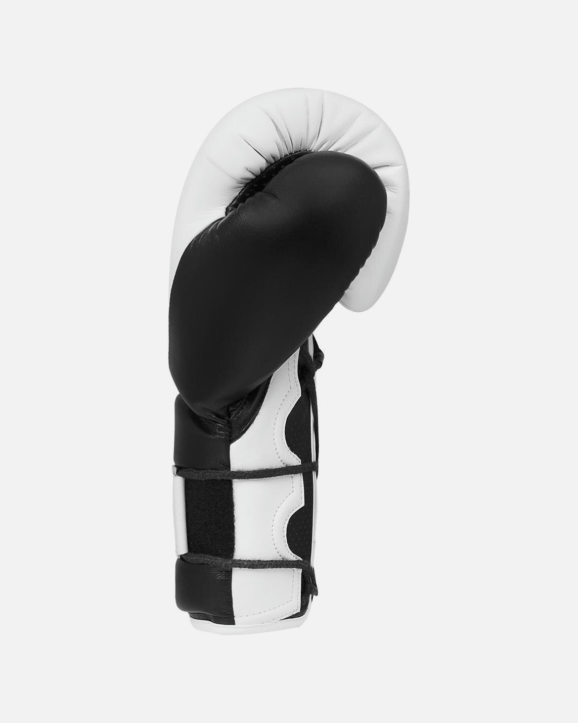 Adidas Boxhandschuhe Power 350 - Weiß/Schwarz