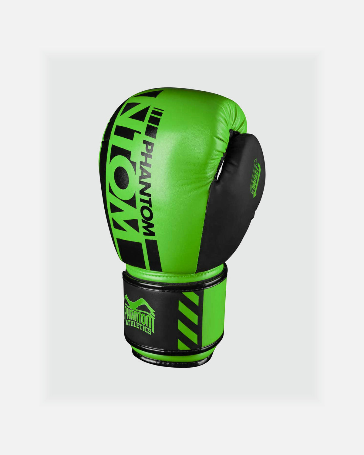Phantom Athletics Boxhandschuhe APEX - Neon Grün
