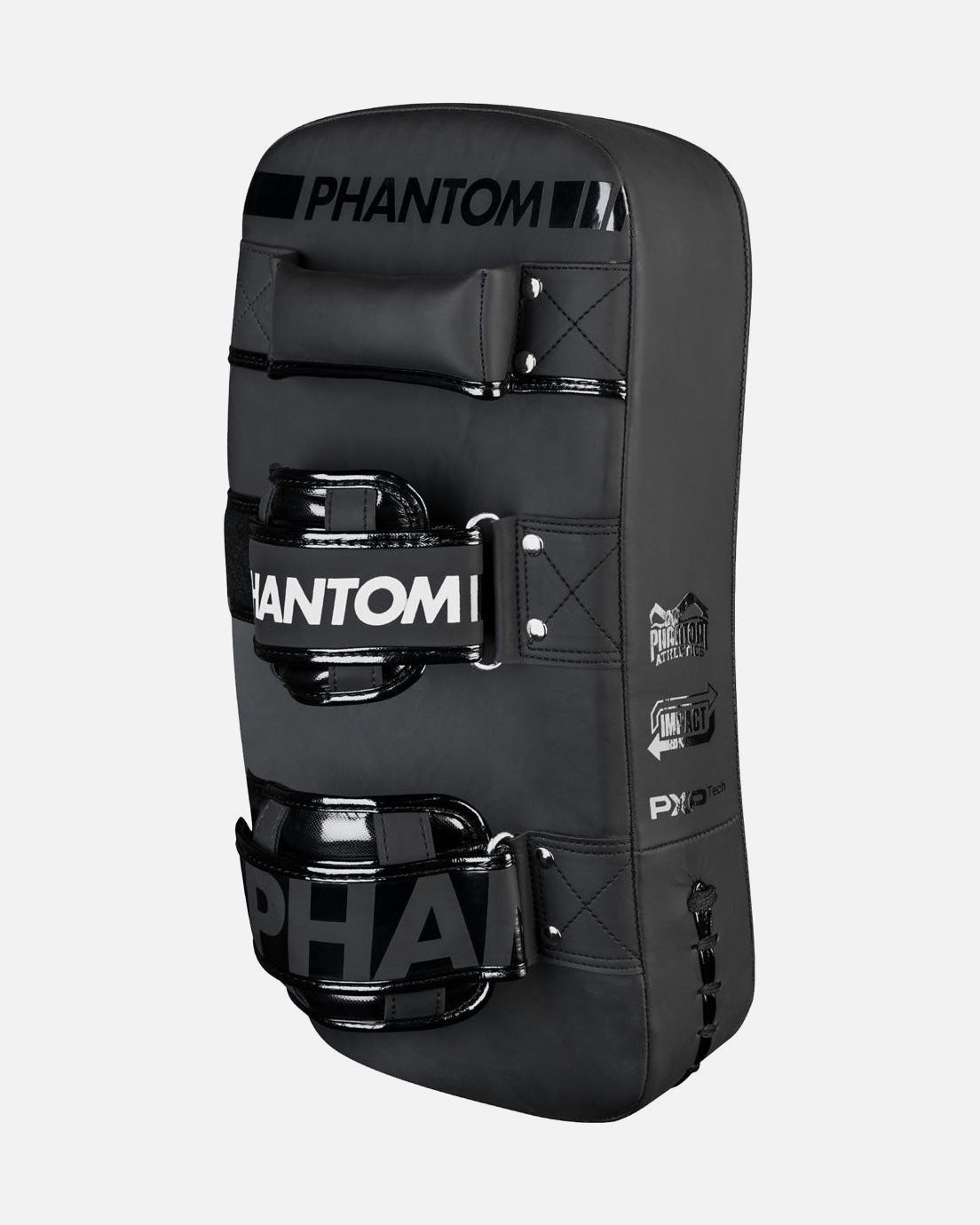 Phantom Athletics Trittpolster Apex - Schwarz