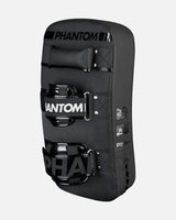 Phantom Athletics Trittpolster Apex - Schwarz
