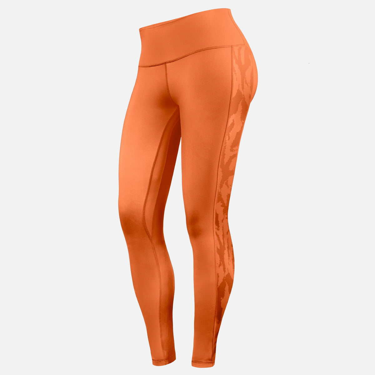 Hayabusa Leggings Apex Vantage Damen - Koralle