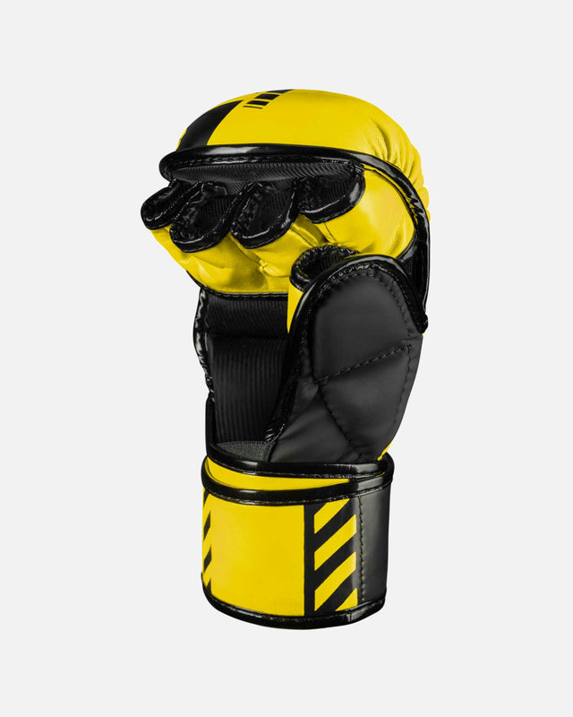 Phantom Athletics MMA Handschuhe APEX - Neongelb