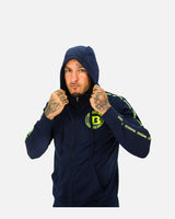 Booster Trainingsanzug Athletic Track 1 - Blau