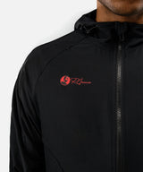 Venum x Roger Gracie Jacke Signature - Schwarz/Rot
